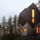 Off-grid cabin on Keats Island runs entirely on solar power