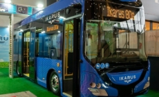 Ikarus Buses Will Return to Greece after 20 Years