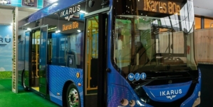Ikarus Buses Will Return to Greece after 20 Years