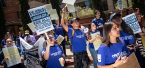 UC must reconsider ban on campus jobs for undocumented students