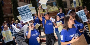 UC must reconsider ban on campus jobs for undocumented students