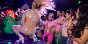 Well-known DTLA gay bar warns it could close after lawsuit