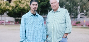 No charges for L.A. County deputy who shot man in back in 2021