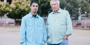 No charges for L.A. County deputy who shot man in back in 2021