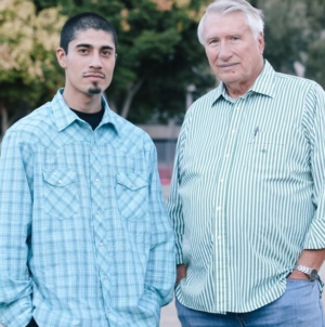 No charges for L.A. County deputy who shot man in back in 2021