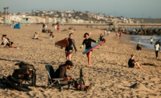 Hotel union proposal could force 2028 Olympic venues onto the ballot