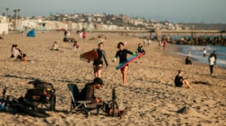 Hotel union proposal could force 2028 Olympic venues onto the ballot