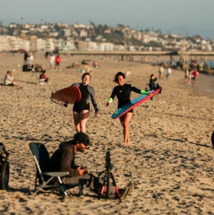 Hotel union proposal could force 2028 Olympic venues onto the ballot