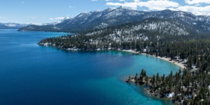 High levels of E.coli found at Lake Tahoe beach after sewage leak