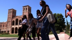 UCLA will negotiate with Trump over $339 million medical and science grant freezes