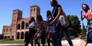 UCLA will negotiate with Trump over $339 million medical and science grant freezes