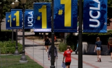 UC says Trump’s grant suspensions at UCLA total $584 million, a ‘death knell’ for research