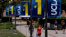 UC says Trump’s grant suspensions at UCLA total $584 million, a ‘death knell’ for research