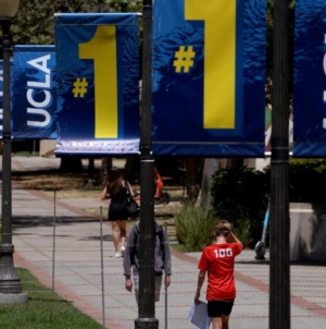 UC says Trump’s grant suspensions at UCLA total $584 million, a ‘death knell’ for research