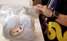 SoCal store known for selling Labubus ransacked by thieves