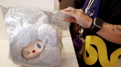SoCal store known for selling Labubus ransacked by thieves