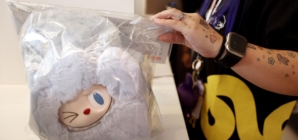 SoCal store known for selling Labubus ransacked by thieves