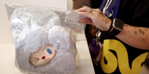 SoCal store known for selling Labubus ransacked by thieves