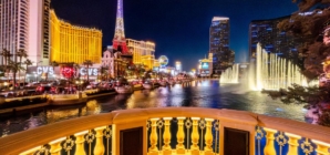 Vegas tourism is down as California, international tourists make themselves scarce, data suggest
