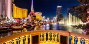Vegas tourism is down as California, international tourists make themselves scarce, data suggest