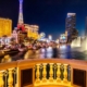 Vegas tourism is down as California, international tourists make themselves scarce, data suggest