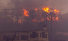 Deaths linked to L.A. firestorm could top 400, new study suggests