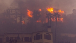 Deaths linked to L.A. firestorm could top 400, new study suggests