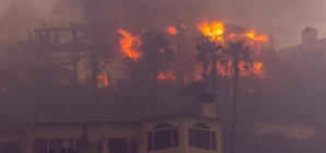 Deaths linked to L.A. firestorm could top 400, new study suggests