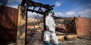 Insurer of last resort faces questions over smoke damage claims