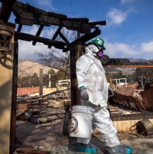 Insurer of last resort faces questions over smoke damage claims