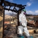 Insurer of last resort faces questions over smoke damage claims