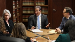 Bonta says millions spent, but billions saved, in California’s legal war with Trump
