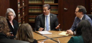 Bonta says millions spent, but billions saved, in California’s legal war with Trump