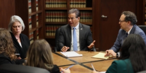 Bonta says millions spent, but billions saved, in California’s legal war with Trump