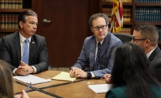 L.A. County unlikely to fight probation takeover — as long as receiver battles problem staffers