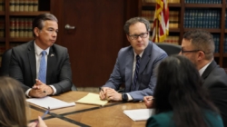 L.A. County unlikely to fight probation takeover — as long as receiver battles problem staffers