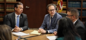 L.A. County unlikely to fight probation takeover — as long as receiver battles problem staffers