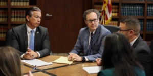 L.A. County unlikely to fight probation takeover — as long as receiver battles problem staffers