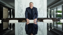 First-time candidate Cloobeck spends big on TV ads in governor’s race