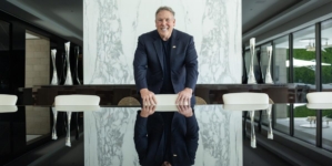 First-time candidate Cloobeck spends big on TV ads in governor’s race