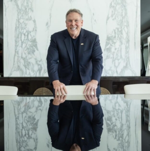 First-time candidate Cloobeck spends big on TV ads in governor’s race