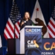 Lt. Gov. Eleni Kounalakis drops out of governor’s race, pivots to run for treasurer