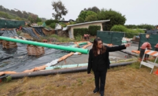 Rancho Palos Verdes to ban new construction in landslide zone