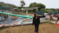 Rancho Palos Verdes to ban new construction in landslide zone