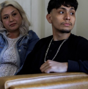 ‘They run, we chase’: Immigration raids test limits of “probable cause”