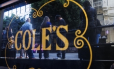 Cole’s, Clifton’s, and the Jail Cafe — a requiem for Los Angeles’ lost restaurants