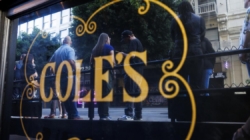 Cole’s, Clifton’s, and the Jail Cafe — a requiem for Los Angeles’ lost restaurants