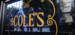 Cole’s, Clifton’s, and the Jail Cafe — a requiem for Los Angeles’ lost restaurants