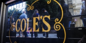 Cole’s, Clifton’s, and the Jail Cafe — a requiem for Los Angeles’ lost restaurants