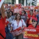 L.A. teachers demand LAUSD provide more protection for immigrants